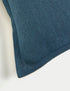 Marks & Spencer "Pure Cotton Textured Cushion"